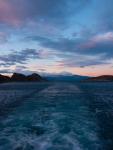 Chile: Crossing Lago General Carrera