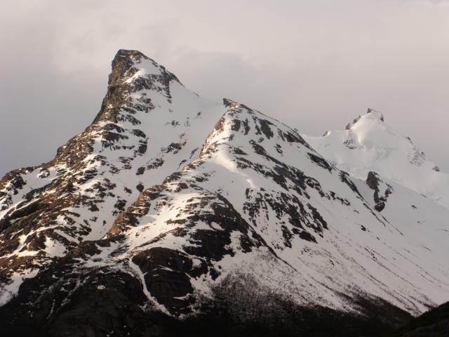 Argentina: Along the road to El Calafate