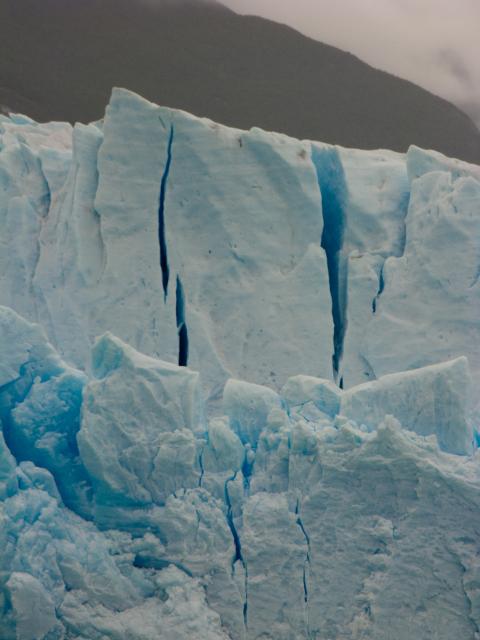 Argentina: Glacier Perito Moreno