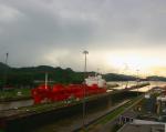 Panama Canal