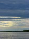 Bocas del Toro sunset