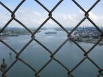 Bridge of the Americas, Panama City