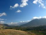 Quito Sprawl