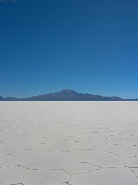 Salar de Uyuni