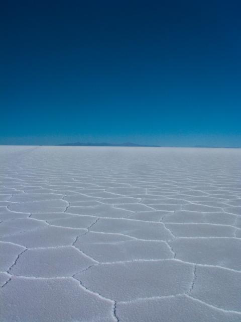 Salar de Uyuni